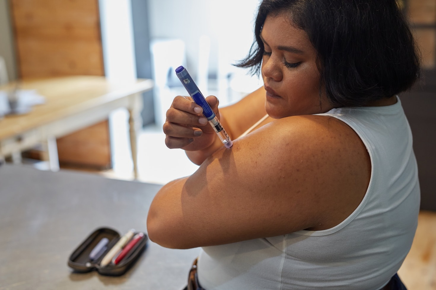 Como Controlar o Diabetes no Dia a Dia