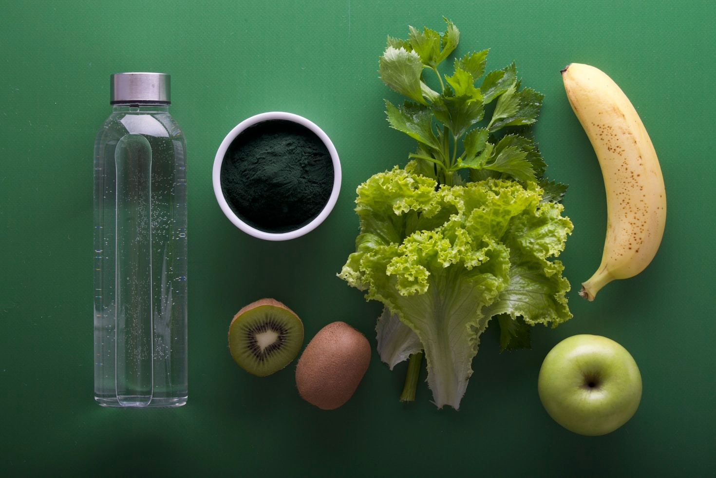 Alimentos que Ajudam no Controle do Diabetes